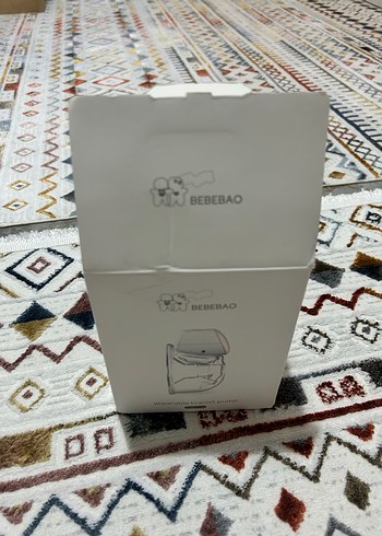 Pembe Hafif Göğüs Pompası - Görsel 4