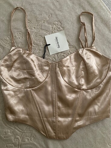 Zara korse