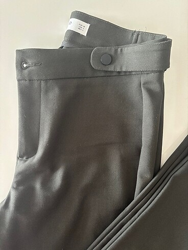 Mango Mango 36 beden haki pantolon