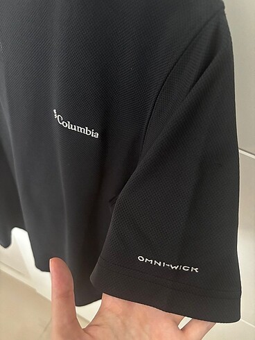 Columbia Columbia erkek M beden tişört