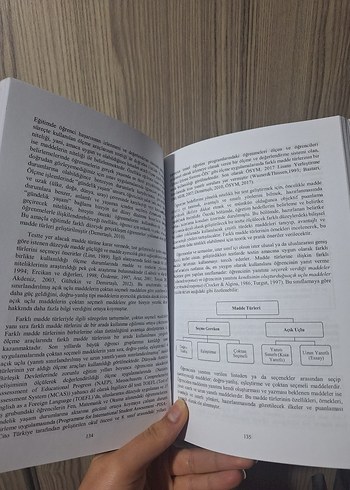 Eğitimde Ölçme ve Değerlendirme Kitabı - Görsel 5