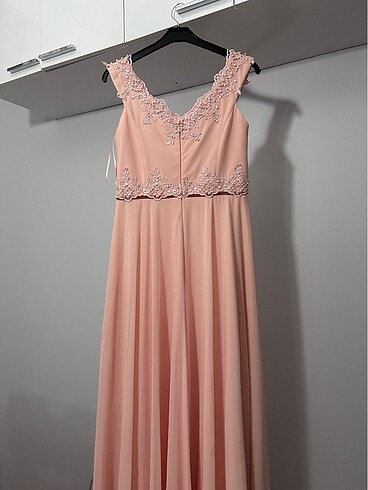 Uzun Abiye - Görsel 3