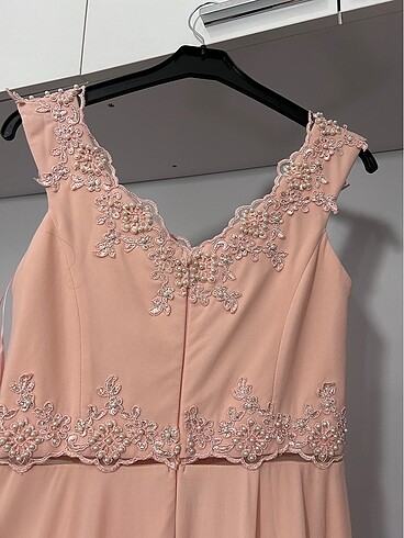 Uzun Abiye - Görsel 4