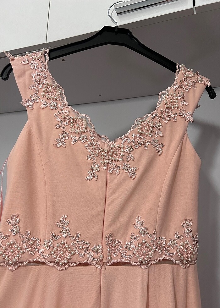 Uzun Abiye - Görsel 4