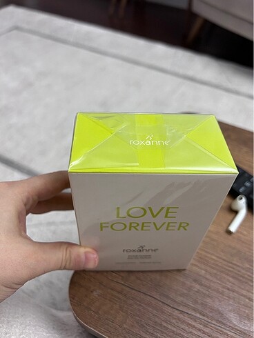 Roxanne Love Forever - Görsel 3