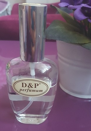 dp parfüm