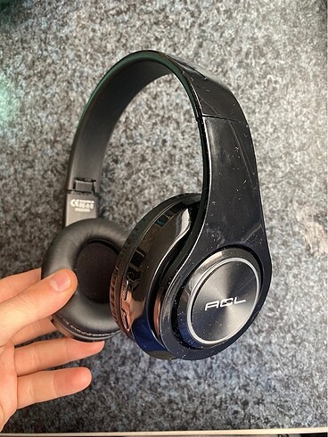 Bluetooth kulaklık