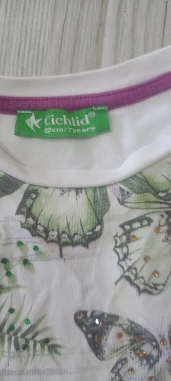 Diğer T-shirt