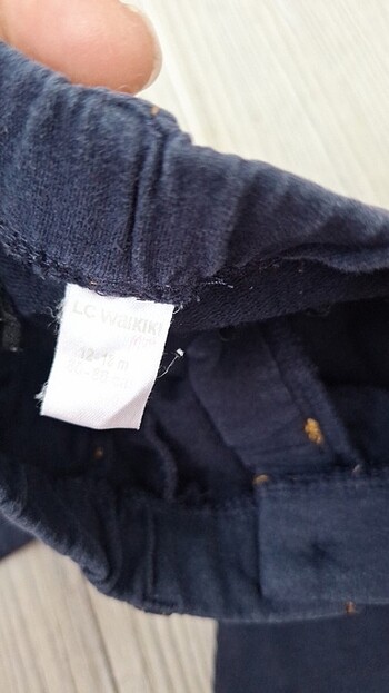 LC Waikiki Pantolon tayt
