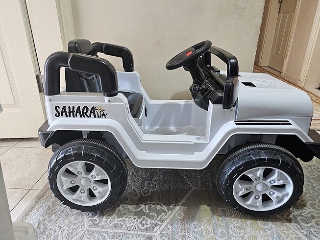 sahara rd 34915 Akülü araba