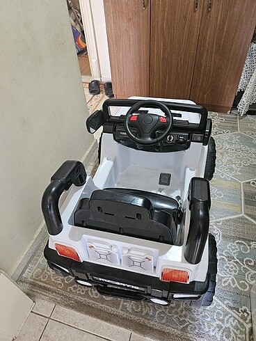 Diğer sahara rd 34915 Akülü araba