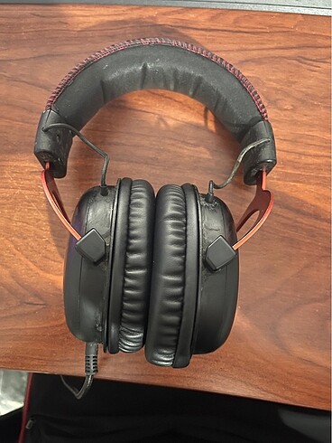 HyperX cloud 2