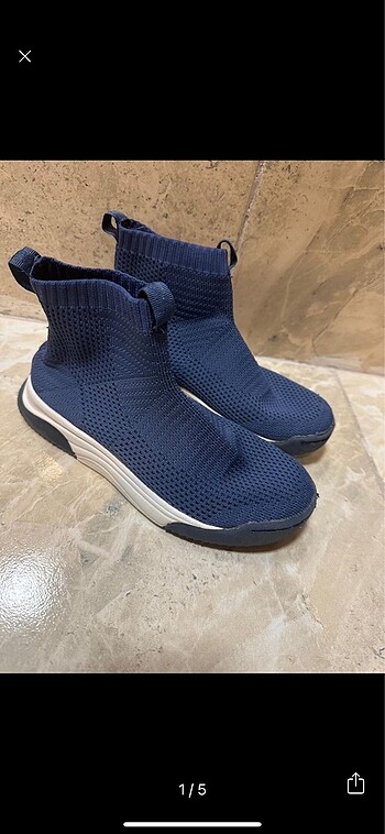 Zara spor ayakkabı