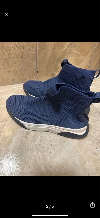 Zara Zara spor ayakkabı