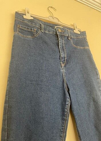 33 Beden Kot pantolon
