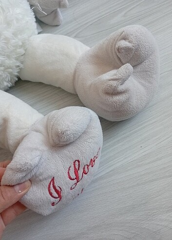 Diğer Peluş kuzu