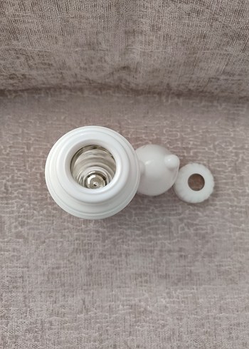 Beden Ayıcık Tasarımlı Çocuk Termosu 0.23L