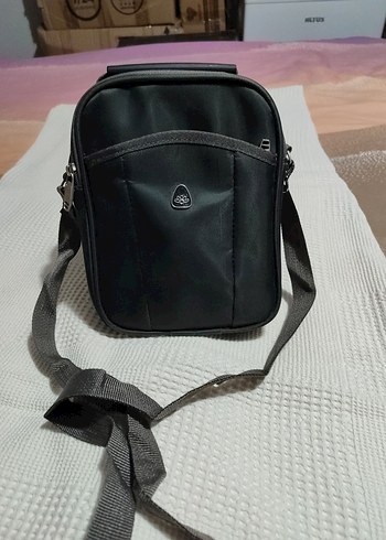 Hâki Erkek Bel Çantası - Görsel 2