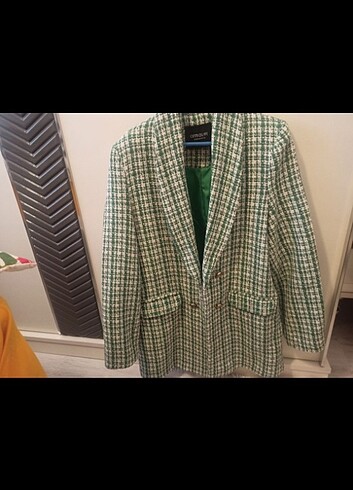 Blazer ceket 