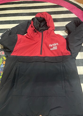 Yağmurluk - Görsel 6