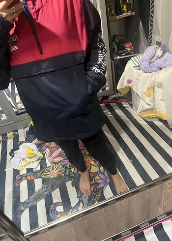 Yağmurluk - Görsel 3