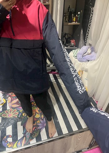 Yağmurluk - Görsel 4