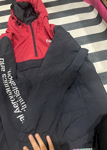 Yağmurluk - Görsel 8