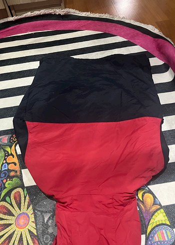 Yağmurluk - Görsel 9