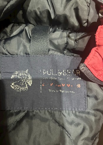 Yağmurluk - Görsel 2