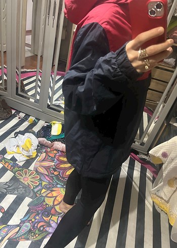 Yağmurluk - Görsel 5