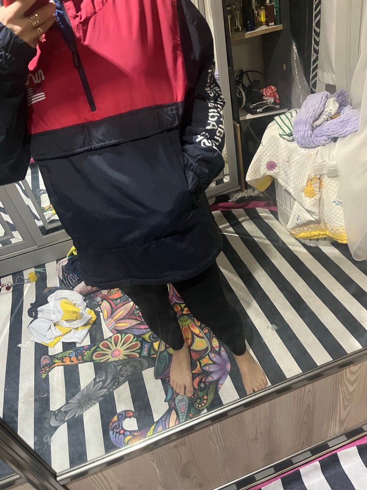 Yağmurluk - Görsel 3