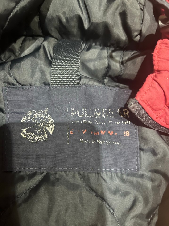 Yağmurluk - Görsel 2