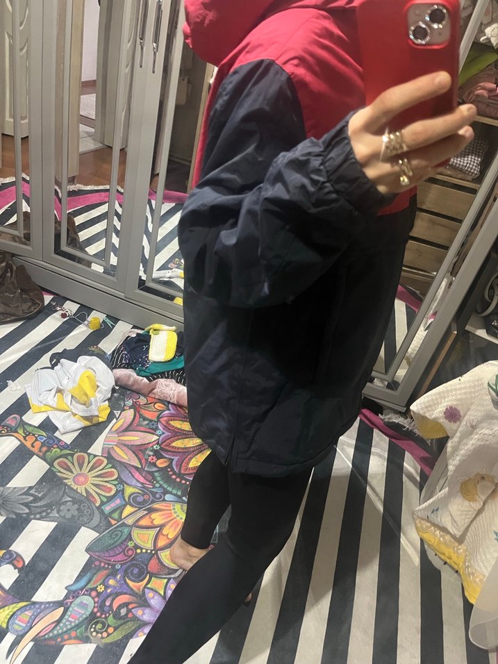 Yağmurluk - Görsel 5