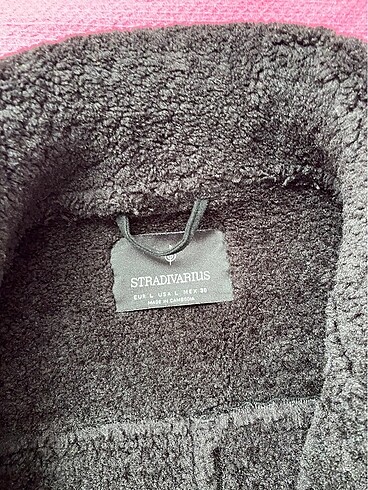 l Beden Stradivarius mont