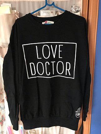 s Beden Sweatshirt