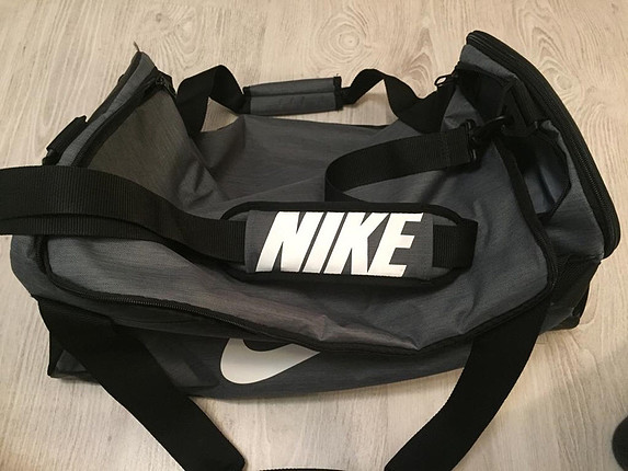 Nike Nike spor çantası 