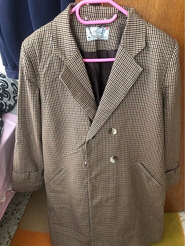 blazer ceket