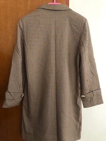 xl Beden blazer ceket