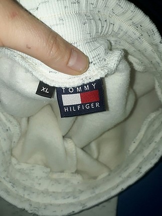 Tommy Hilfiger esoftman altı 