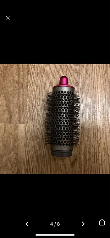  Beden Renk Dyson Airwrap