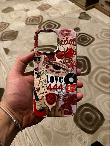 iPhone 14 pro max kılıf