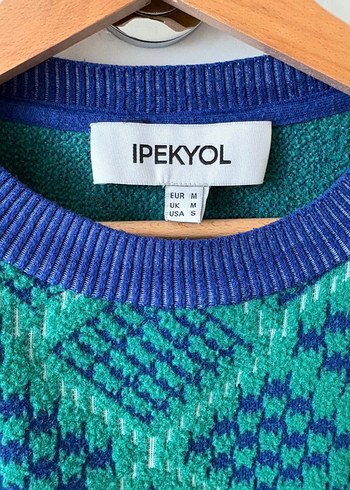 İpekyol kazak - Görsel 2