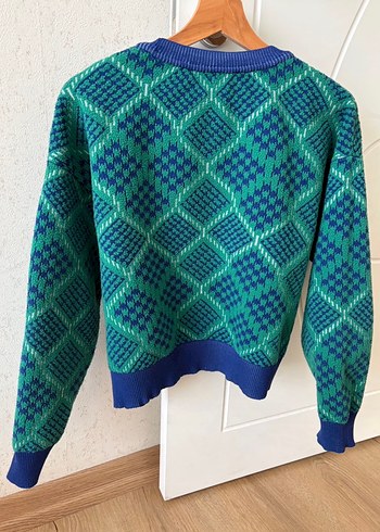 İpekyol kazak - Görsel 3