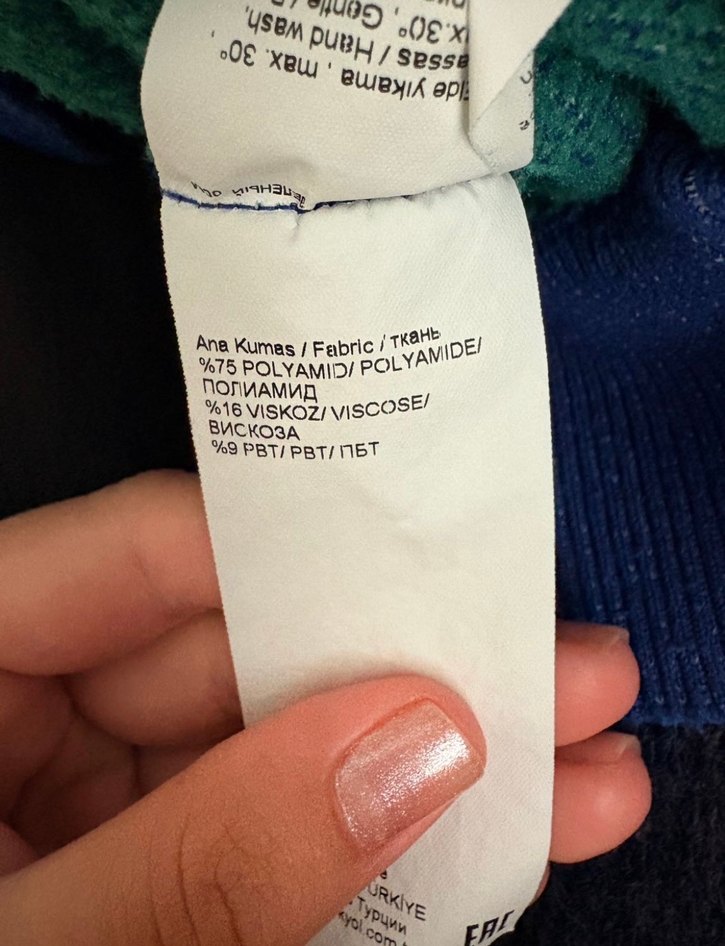 İpekyol kazak - Görsel 5