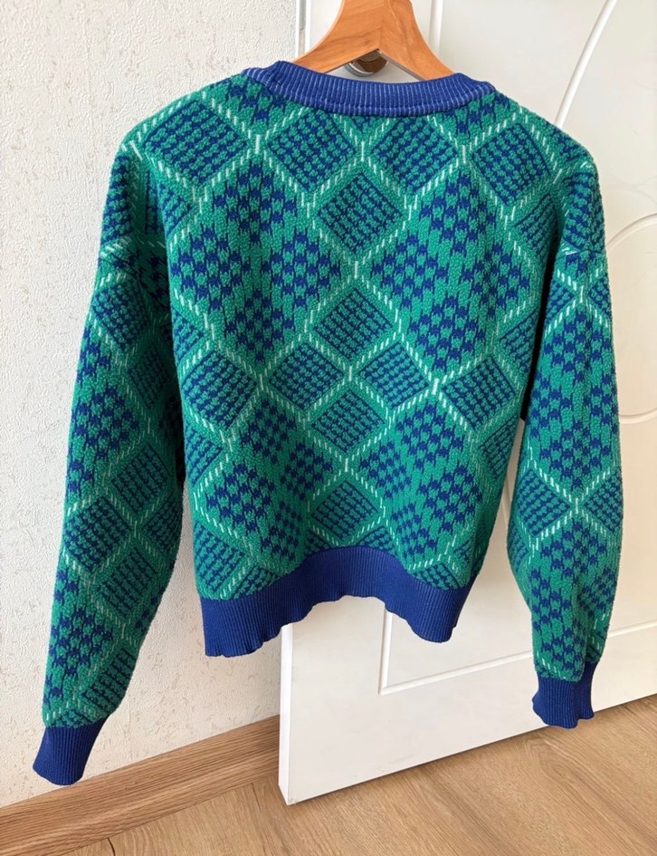 İpekyol kazak - Görsel 3