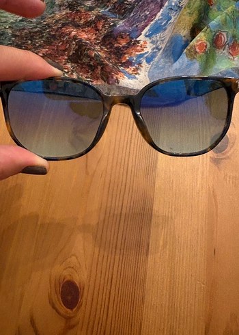 Rayban 2197 ellıot 1356/3M - Görsel 2