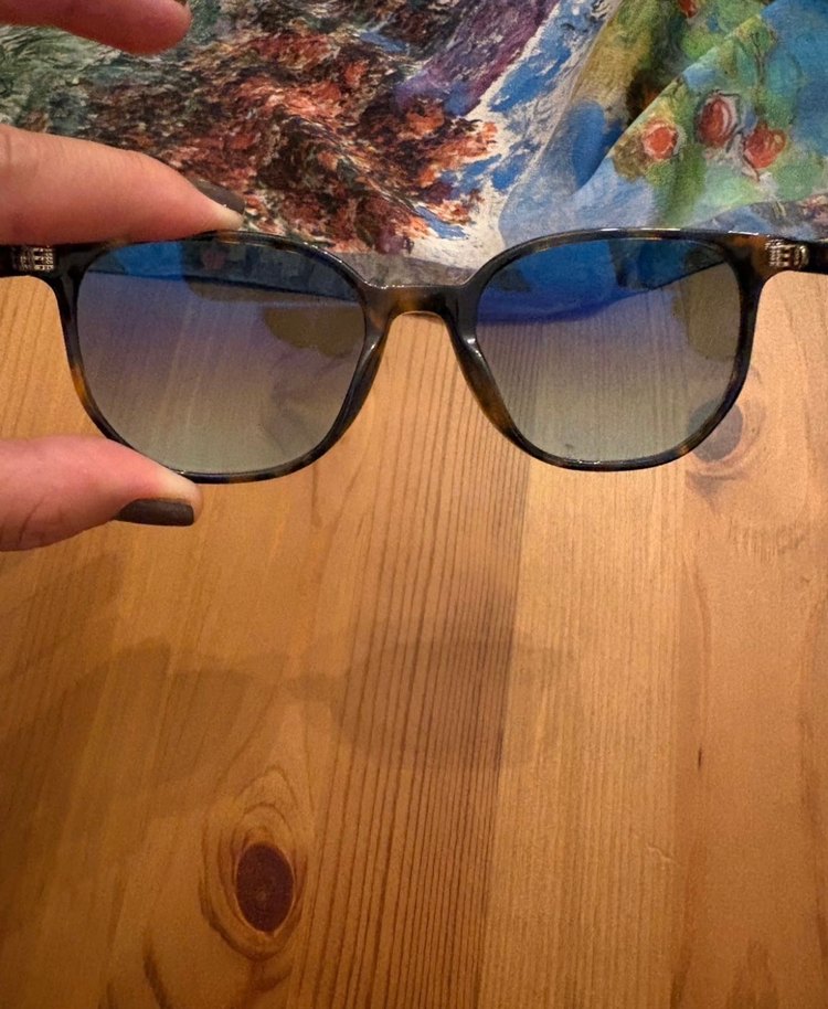 Rayban 2197 ellıot 1356/3M - Görsel 2