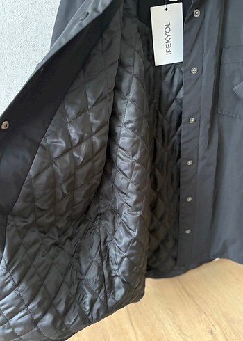 İpekyol ceket mont - Görsel 4