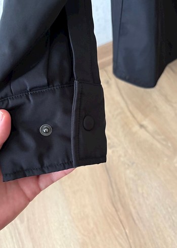 İpekyol ceket mont - Görsel 3