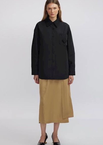 İpekyol ceket mont - Görsel 2